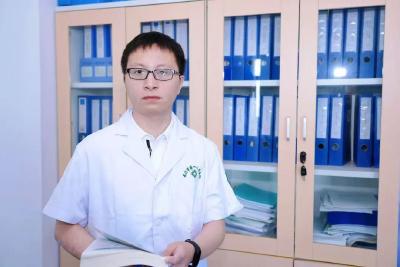 零的突破！武穴市医疗领域迎来首位博士人才！ 