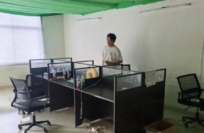 斩断 “黑灰产” 链条！武穴警方快速打掉一诈骗引流窝点