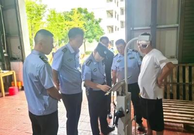 新闻速览 | 武穴将建“大别山职业病防治基地”◆平安财险向大法寺镇捐赠抗旱物资