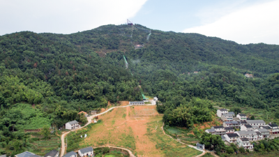 总投资1.15亿！武穴这一游乐项目预计国庆正式迎客 