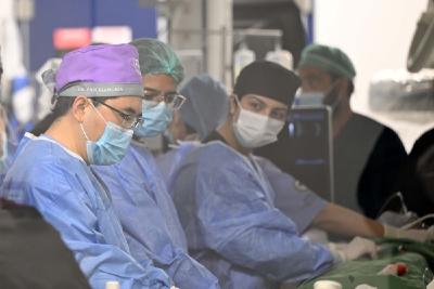 镜观·回响｜从卫生健康合作看更团结的“上合+”