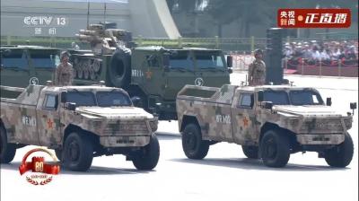 东湖快语丨“东风”驭风，与国家同行、与国运同频