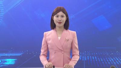 英山县党政代表团来我市开展深化区域协作考察交流