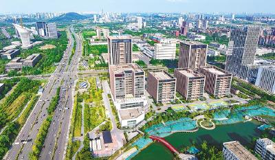 湖北以科技创新“领先身位” 助力全民健康提档加速 植入式脑机接口等大批创新成果领跑全国