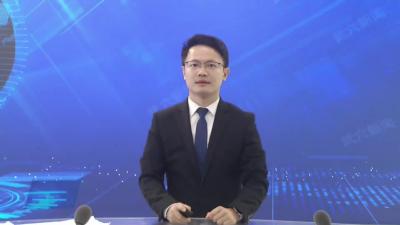 查俊主持召开市委常委会（扩大）会议