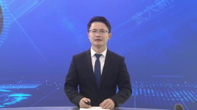 查俊调度“十五五”规划编制工作