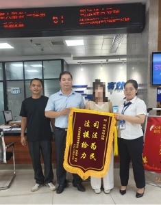 “绿色通道”办结百余起纠纷！武穴这样守护“劳有所得”
