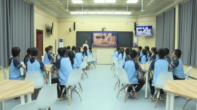 国家网络安全宣传周｜市公安局、市教育系统多形式普及网络安全知识