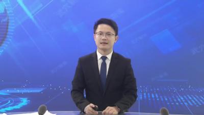 黄冈 55 名网络达人齐聚武穴 见证项目建设新活力