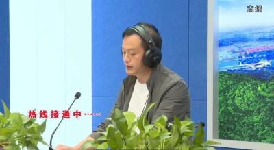 《济事说法》第七期开播：“新官”如何理“旧账”，法律为您解难题