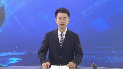 刊江街道：精准服务获赞誉 企业赠锦旗表谢意