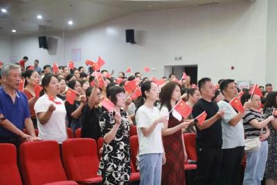 青年讲，文艺演，行走的思政课“活”在黄州
