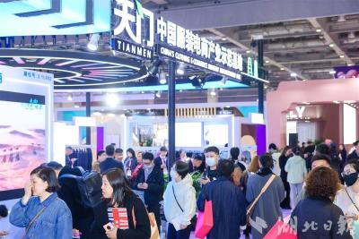 湖北传统产业转型 “新三大战役”：第二棒为何是它们？