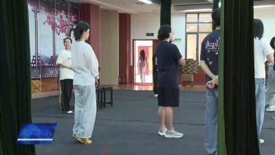 国庆好去处！广济时光景区邀您赏文曲戏，一周展演点亮市民文化生活