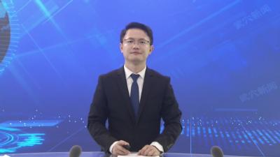 大蒋生猪养殖饲料加工项目全面建成 本月底投产！