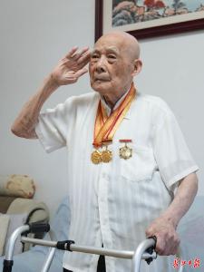 强军战歌，强国有我 