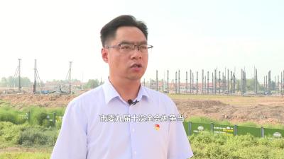 龙坪镇：抓产业 兴乡村 惠民生 以实干担当服务全市发展大局