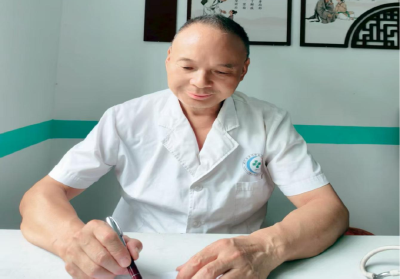 【黄冈好人】汪洪友：他的手机号是全村人的“120” 绑定着群众的安危与健康