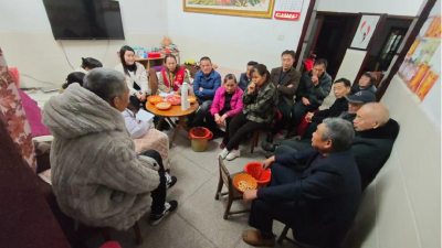 城市更新，生活更美 | 刘家巷社区：菜园变车场，邻里添笑脸