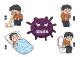 2087名学生感染！酒精对它无效，这种病毒进入流行期→