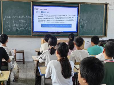 国家网络安全宣传周｜武穴街道、大法寺镇、武穴金监局多形式普及网络安全知识