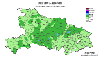 湖北气温开启“过山车”模式！升温就在→