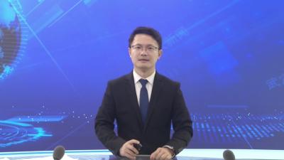 我市举行烈士纪念日向革命烈士敬献花篮仪式