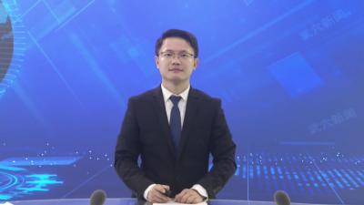 浙江中科应用技术研究院来我市洽谈合作