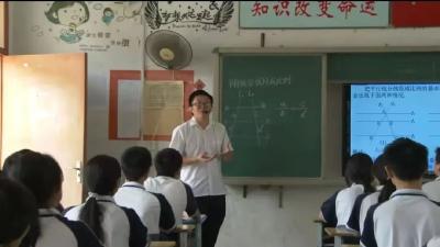 央视聚焦！16年坚守，他在麻城扎根乡村育桃李