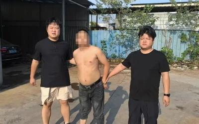 铜线变铁丝，武穴警方破获“调包”诈骗案