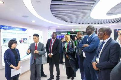 寻访武汉AI新势力 | 不设专职销售，这家企业技术出海同比翻三倍