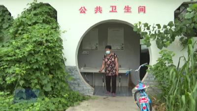 龙坪镇扎实开展基孔肯雅热防控工作