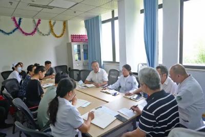 除蚊防病我参与，新时代文明实践在行动（五）