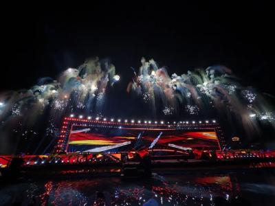 此刻，宜昌沸腾了！