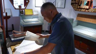 读懂城市｜荆州的蛰伏与出鞘：让世界看见楚文化