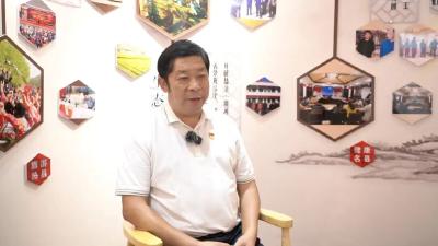 从穷山沟到国家4A级景区 襄阳小山村蝶变“两山”理念示范地