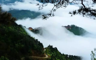 五大西游主题方案获共识！武穴召开匡山西游文化景点设计诸葛会