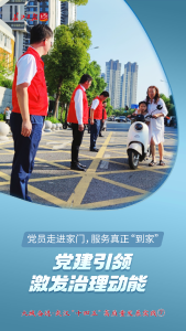 横到边纵到底，武汉探索治理新路子——大城奋进·武汉“十四五”高质量发展实践⑦