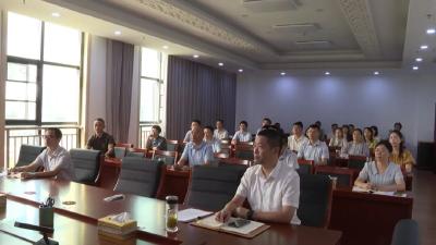 心潮澎湃！武穴各界收听收看九三阅兵盛况