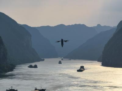 “四个重大”牵引宜昌产业之变 ——117个重大项目撑起“12520”现代化产业体系升级版“骨架”