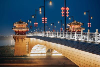 读懂城市｜荆州的蛰伏与出鞘：让世界看见楚文化