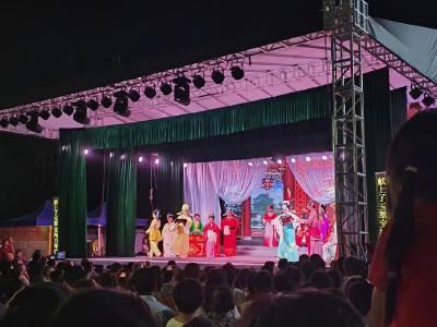 【月满华诞 家国同庆】假日第六天 武穴文旅盛宴精彩纷呈