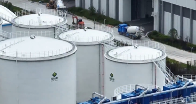 “十四五”非凡历程的实践与启示丨打造新时代“鱼米之乡”