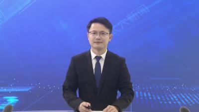 省工商联党组书记庄光明到我市调研民营企业
