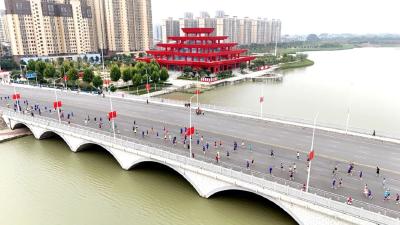 天门这五年，改革赋能赶超路