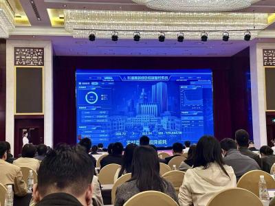 “全能秘书”会写报告做视频 “神笔马良”让工程设计又快又准 24项湖北AI应用创新成果组团亮相