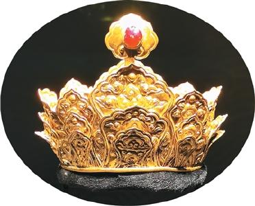 东湖北望 | 这些长江文明瑰宝，太美了！