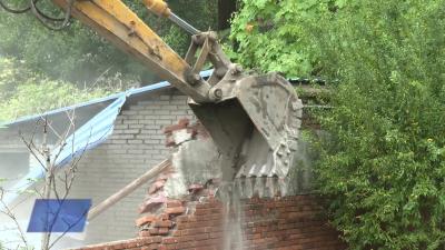 景阳路南延征迁项目：民心所向，聚力攻坚，大道终可成