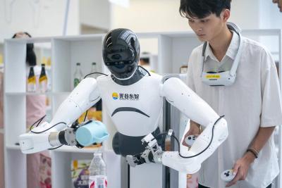 湖北六大未来产业全面起势：从量子科技到6G应用，抢占下一个五年