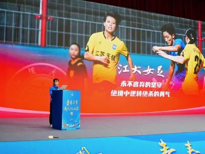 三个故事，震撼人心！他们用青春作答